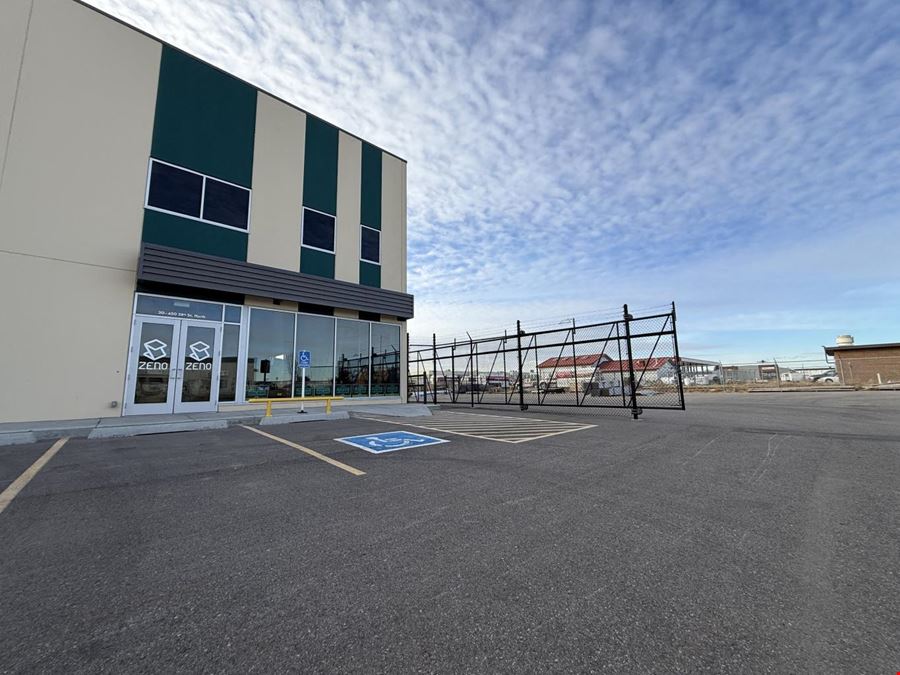 450 39 Street North, Unit 20