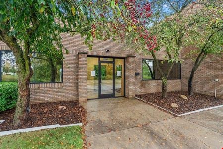 Preview of Industrial space for Rent at 14000 simone