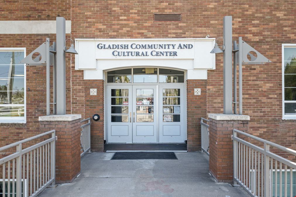 Gladish Community Center