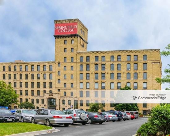 Preview of Office space for Rent at 700 West Virginia Street