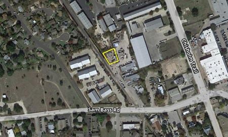 Preview of Industrial space for Rent at 1109 Wonder Dr