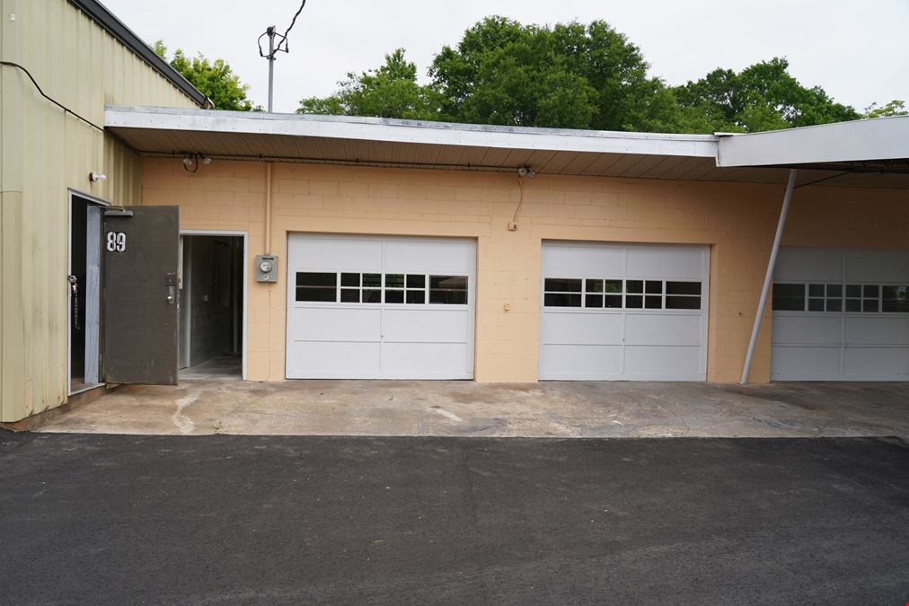 2008 W Whitner St.