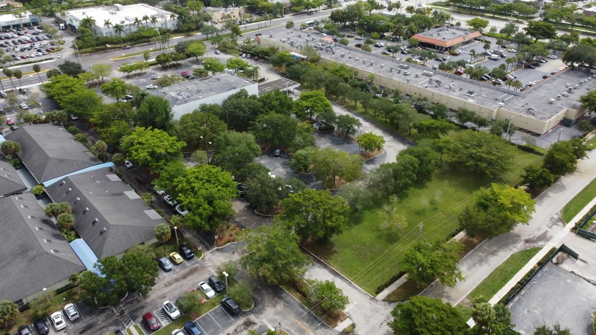 Bank Of America Plantation