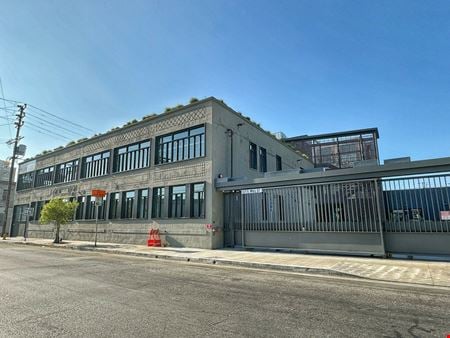 Preview of Office space for Rent at 671 Mill Street