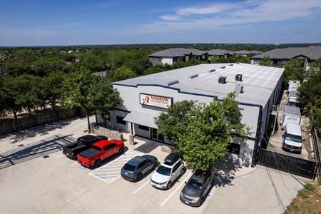 Preview of Mixed Use space for Rent at 6568 Babcock Rd