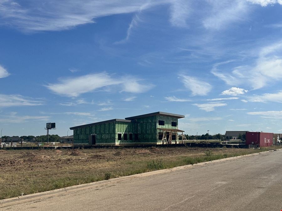 4260 Treanor Drive - 3.00 ACRES