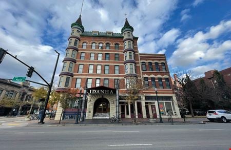 Preview of Office space for Rent at 928 W Main St