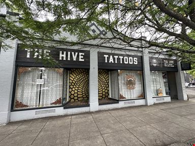 8327-8329 North Denver Ave
