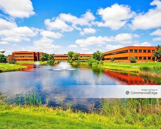Preview of Office space for Rent at 2500 Westfield Drive
