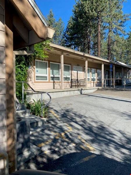 Preview of Other space for Sale at 257 E Sierra St