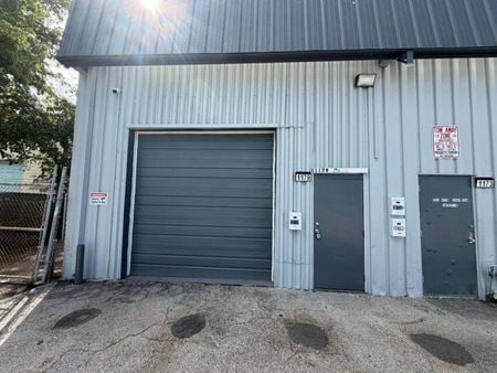 Preview of Industrial space for Rent at 1173-1179 Southwest 1st Way