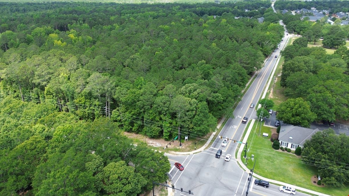 Carter Road 2690