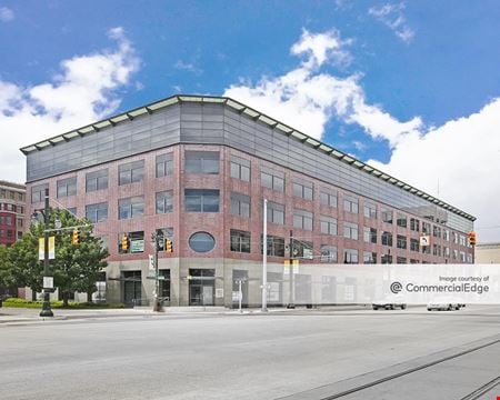 Preview of Commercial space for Rent at 3663 Woodward Avenue