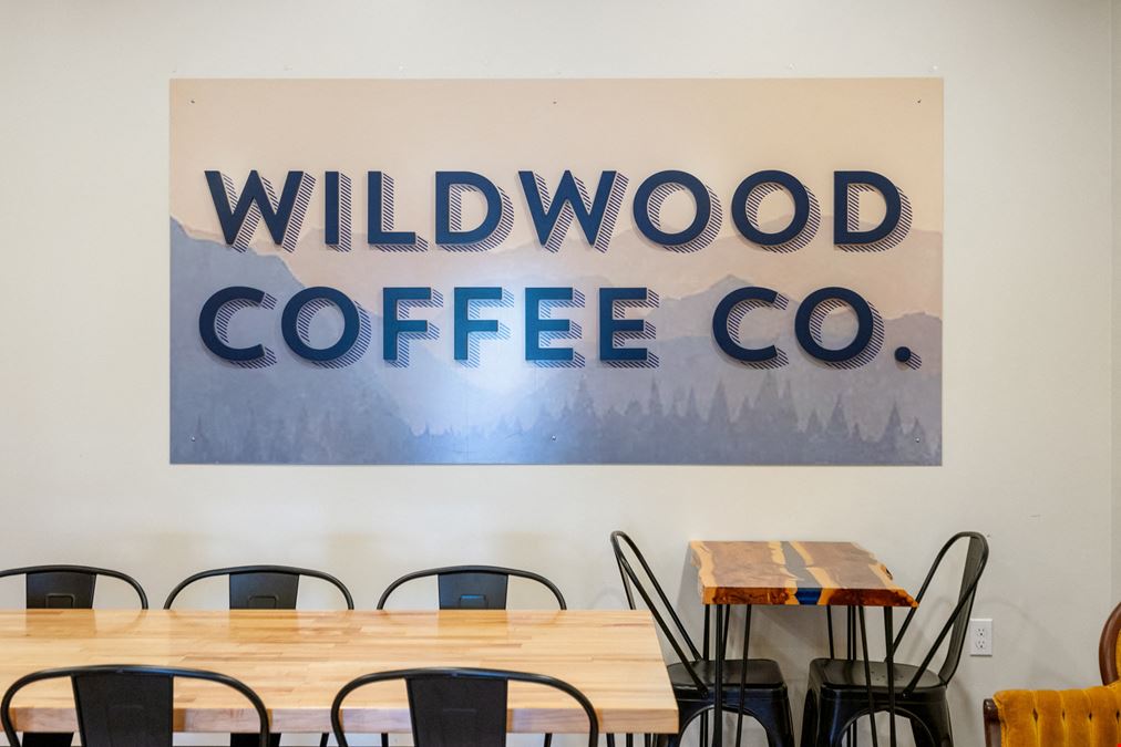 Wildwood Coffee Co.