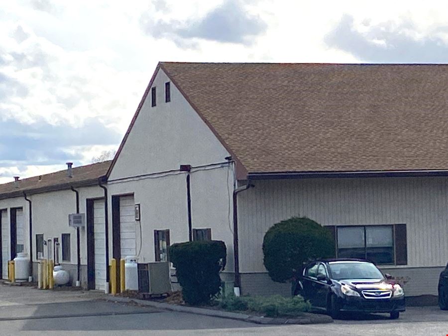 180 Sunny Valley Rd
