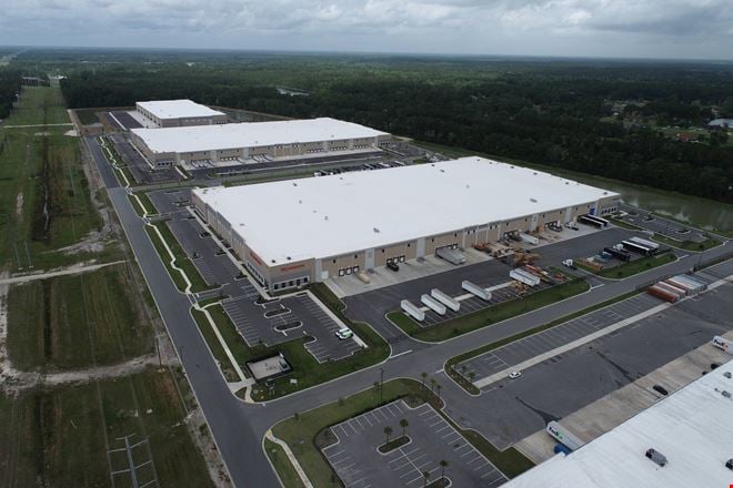 Preview of Industrial space for Rent at 2737 Ignition Drive