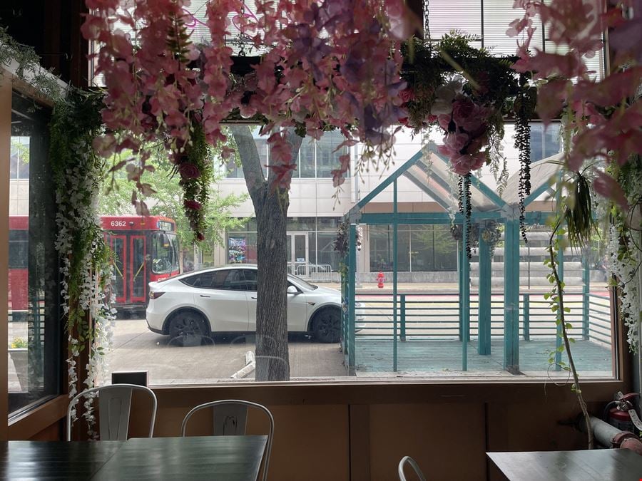 Restaurant Investment Opportunity