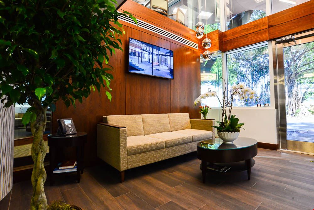  Class A Office in the Heart of Coconut Grove