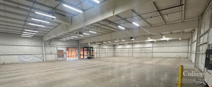 Standout Retail Building on One of Beaverton’s Busiest Corridors
