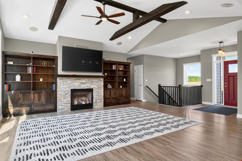 Rochester Premier 35 Acre Estate