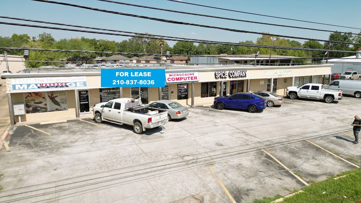 1416 East Main Street