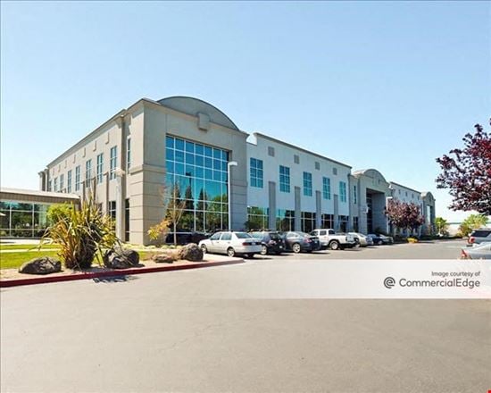 Preview of Office space for Rent at 1800 McDowell Blvd, S.