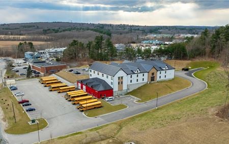 Preview of Office space for Rent at 100-102 Panther Way
