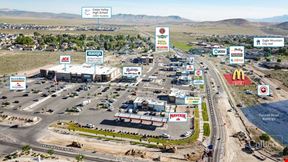 McDonald's Ground Lease Investment
