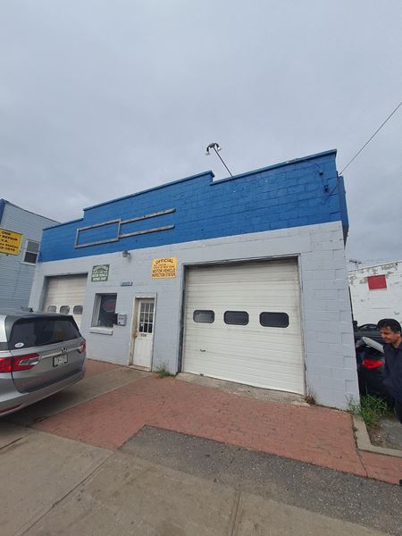 Preview of Retail space for Sale at 5159 US Ave