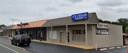 Marsh Triangle Shops - Wilmington