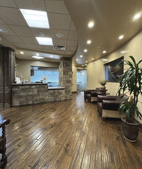 8925 E Pima Center Parkway, Suite 201