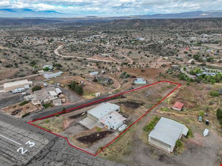 Preview of Other space for Sale at 3760 E. Airport Drive