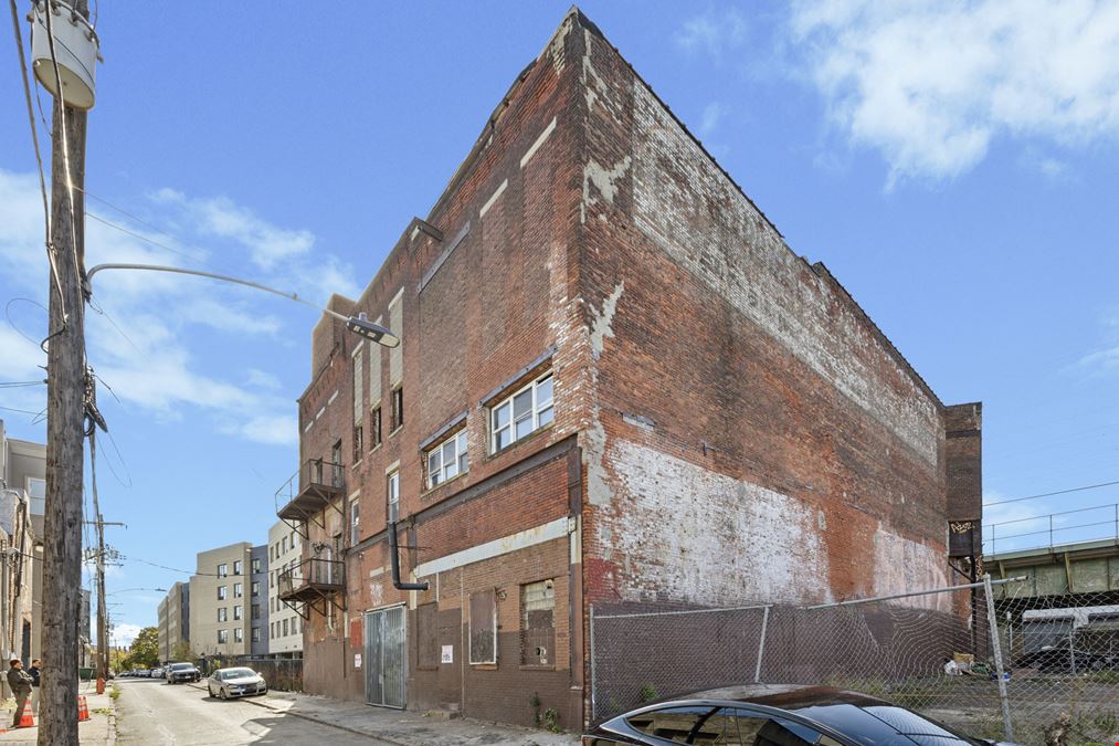 967-73 North 9th Street