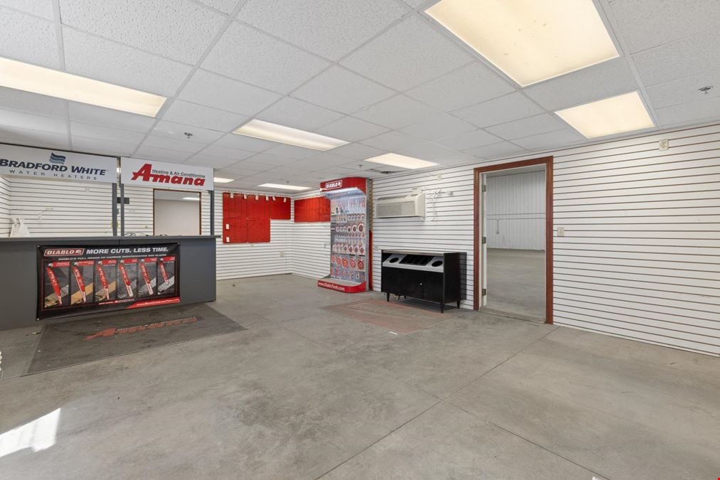 2340 Taggart Rd