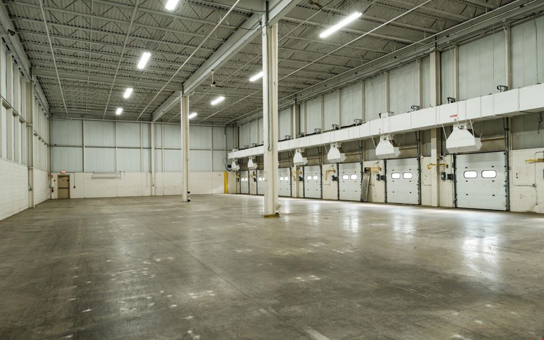 2093 - Warren, PA