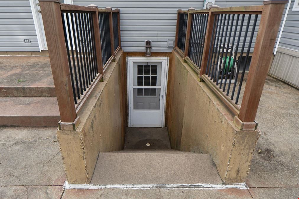 1512 Old Saint Marys Rd