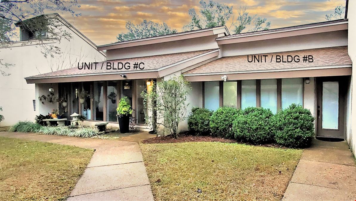 Salon, Beauty & Wellness Opportunity in Northeast Tallahassee