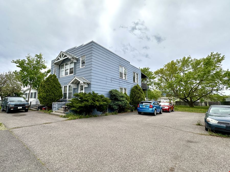 2329 Fairview Ave