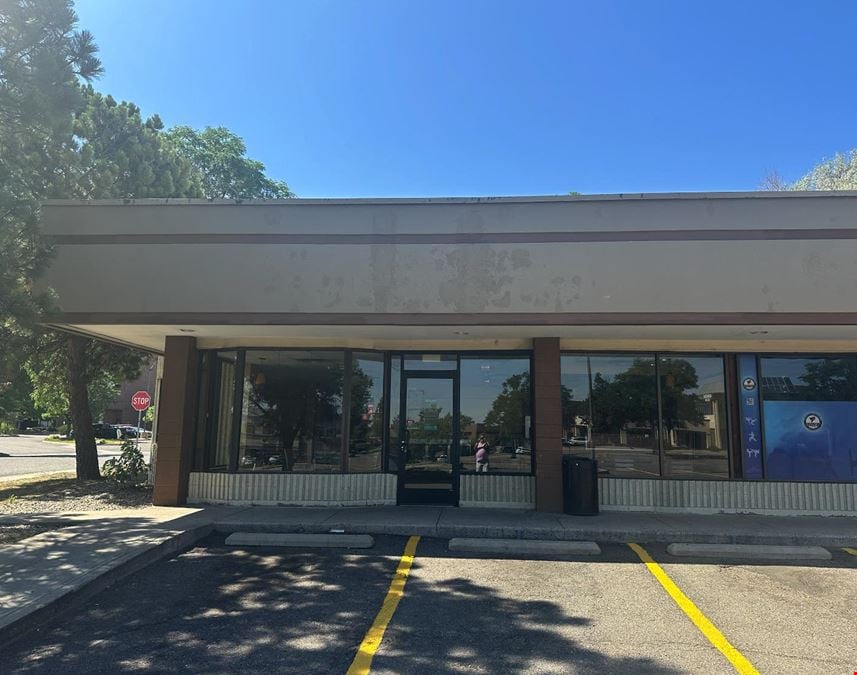 13688 - 13690 E Iliff Ave Aurora CO 80014 