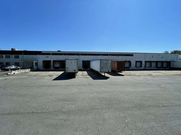 Preview of Industrial space for Rent at 207 Pond Avenue