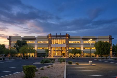 Preview of Office space for Rent at 971 N Gilbert Road, Ste 204