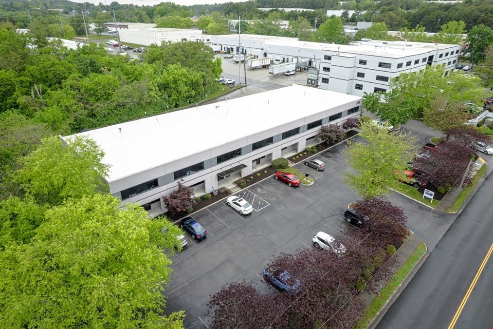 Multi-Tenant Flex Investment Property