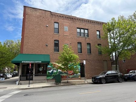 Preview of Retail space for Sale at 1157 W Wrightwood Ave