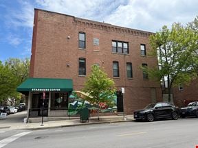 1157 W Wrightwood Ave