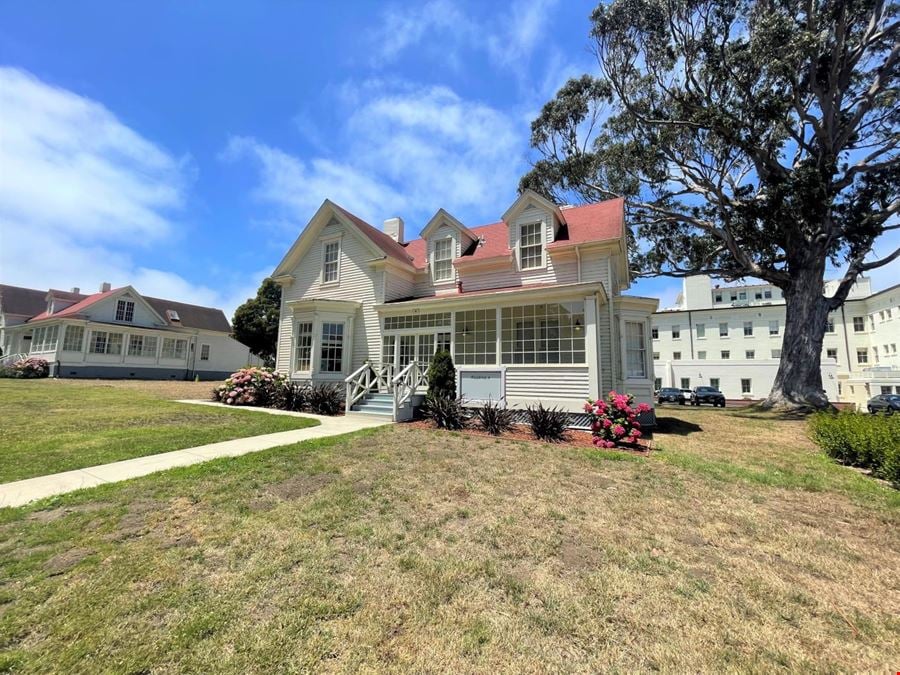 4 Funston Avenue