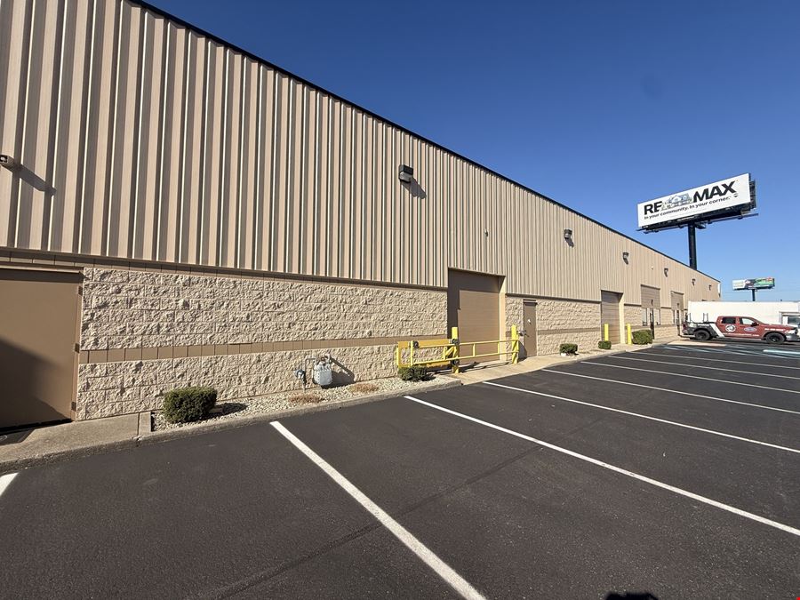 7522 E. Pendleton Pike