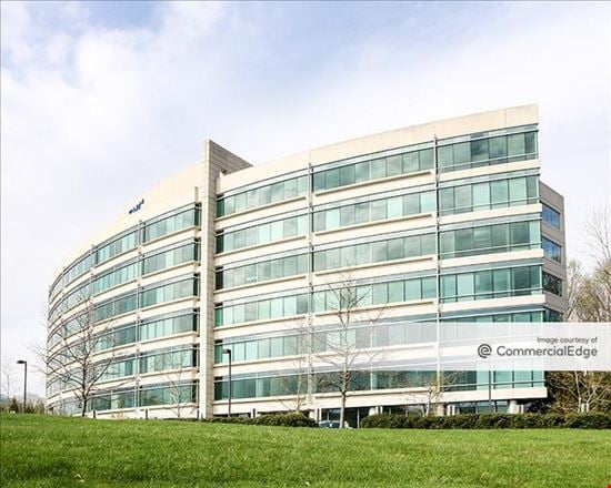Preview of Office space for Rent at 2600 Tower Oaks Boulevard