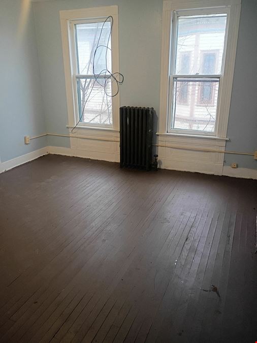 26 Fayette Street