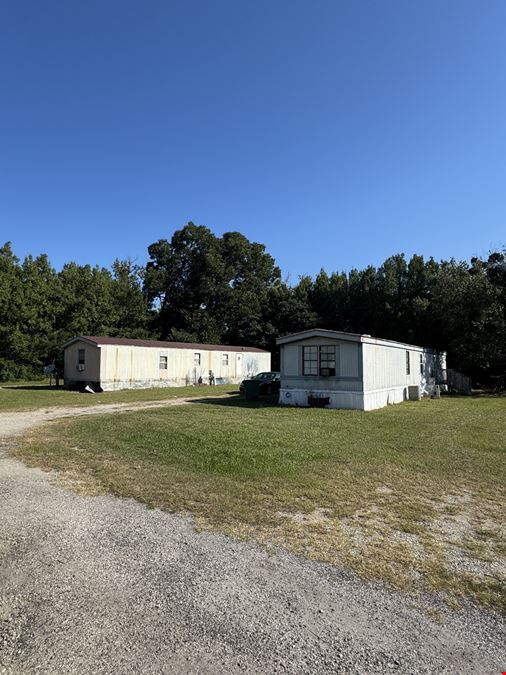 Palmetto Mobile Home Park