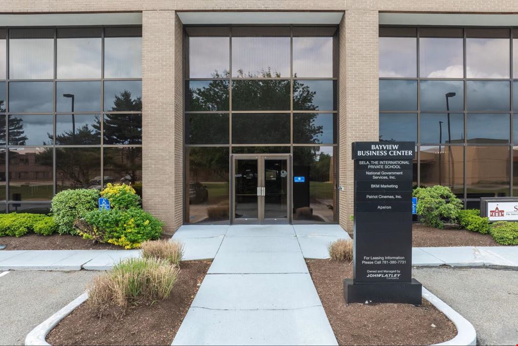 Bayview Business Center